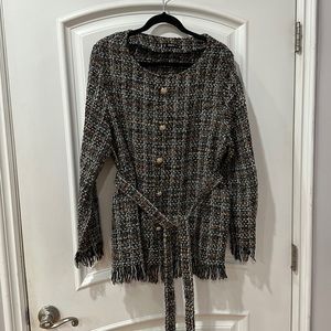 SHEIN warm mini dress size 1XL